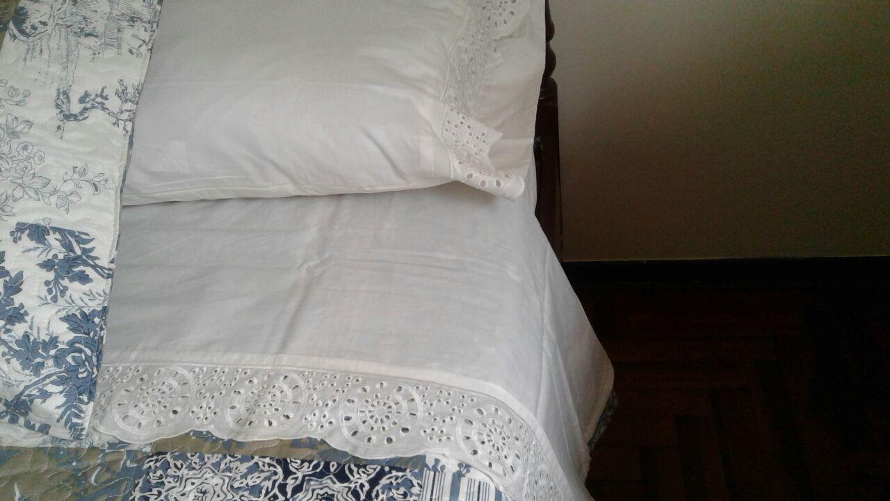 Nydia'S Trujillo City Hostel Экстерьер фото