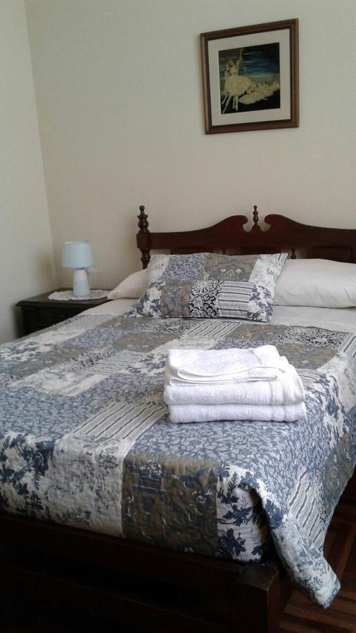 Nydia'S Trujillo City Hostel Экстерьер фото