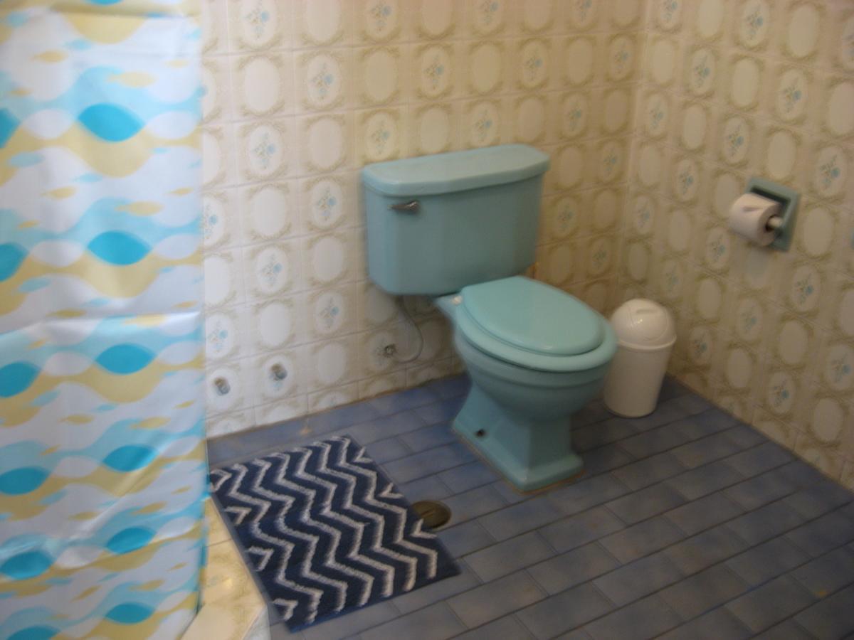Nydia'S Trujillo City Hostel Экстерьер фото
