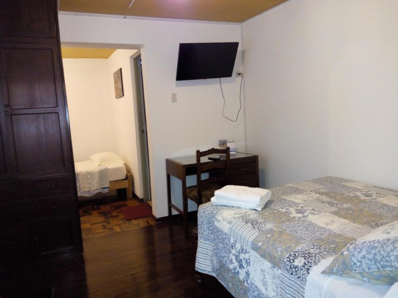 Nydia'S Trujillo City Hostel Экстерьер фото
